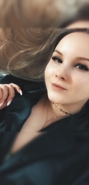 Model - Alisia Cherrey fetish