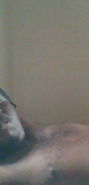 Model - john antonio fresh