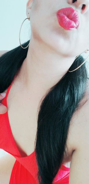 Model - hannasquirt dildo