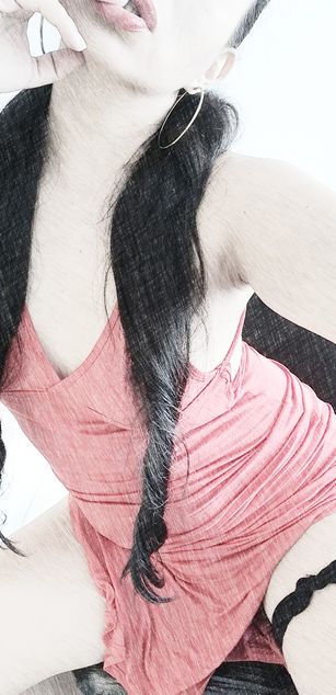 Model - hannasquirt dildo