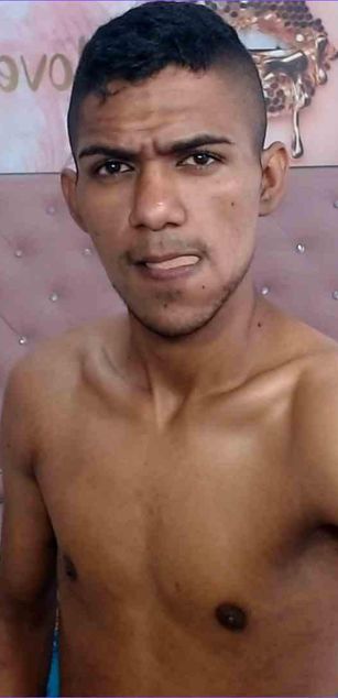 Model - jeremy roleplay