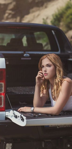 Model - LunaAndBoris deepthroat