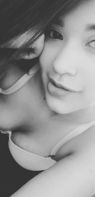 Model - MELISA bigtits