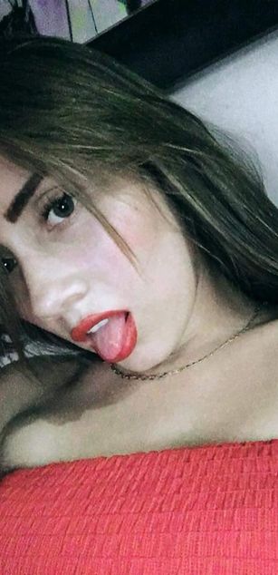 Model - sara_blonde ass