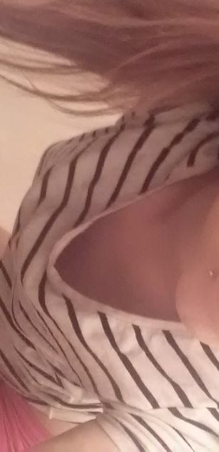 Model - Daisie_Mae 2