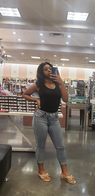 Model - JasmineRaineXXX camgirl