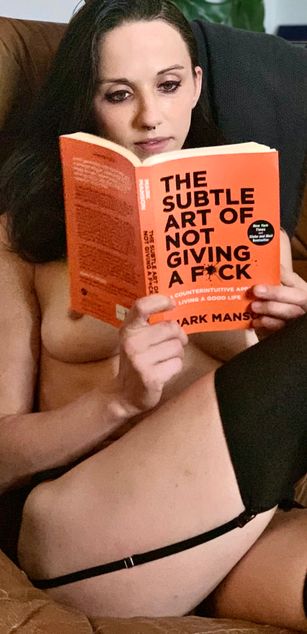 Model - Mistress Switch dildo