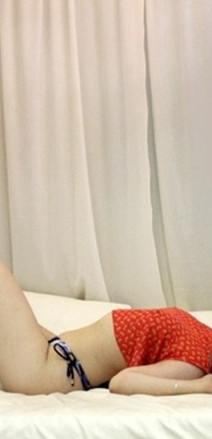 Model - KisKiz deepthroat