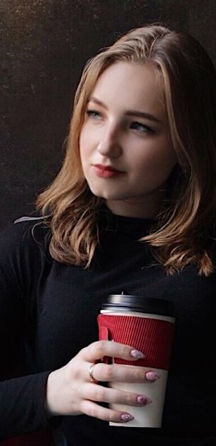 Model - LiliKitty beautiful