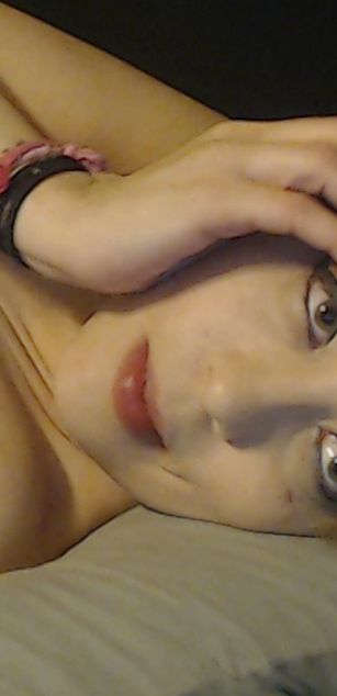 Model - Heather Harkness 2