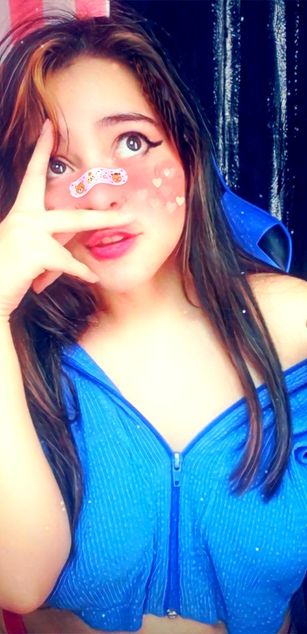 Model - waifumochi_chan COSPLAY blowjob