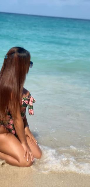 Model - Lindsay Honey HugeDick ass