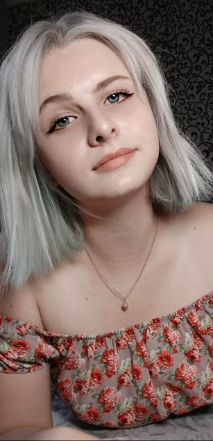 Model - Black Kitty ass