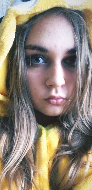 Model - Annastar boobs