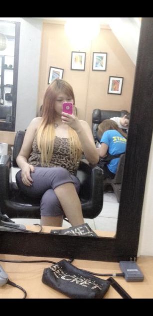 Model - MISTRESS MIYA bigboobs