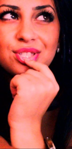 Model - anabellakissyou 2