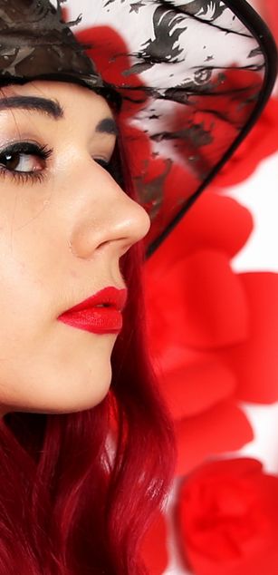 Model - VictoryVega heels