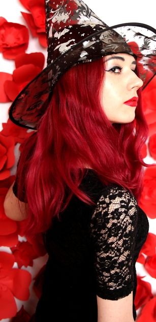 Model - VictoryVega heels