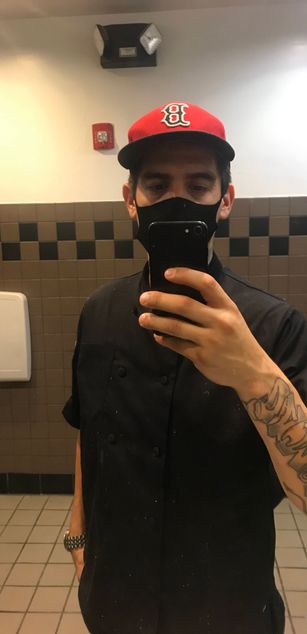 Model - Getit7in hard