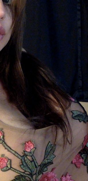 Model - Tatiannasf squirt