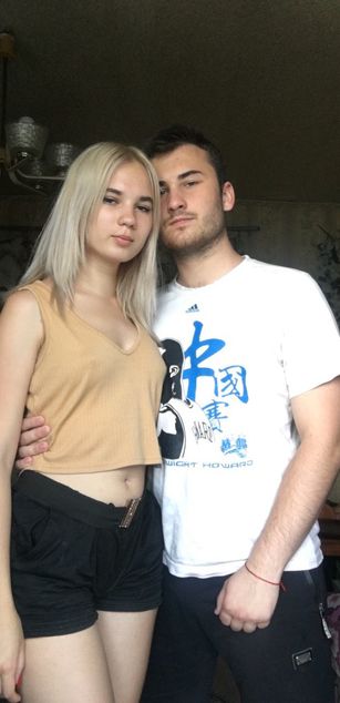 Model - AimeeAh roleplay