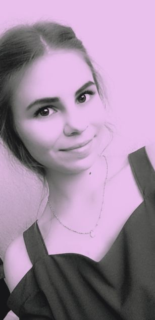 Model - Alina Love dirtytalk