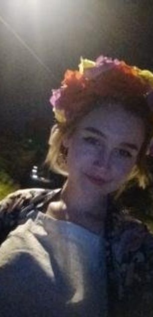 Model - Kati  Sweet lips