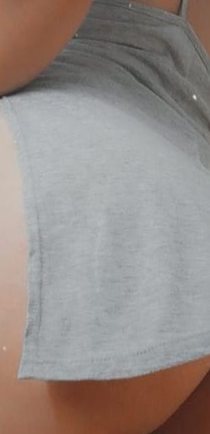 Model - hannasquirt dildo