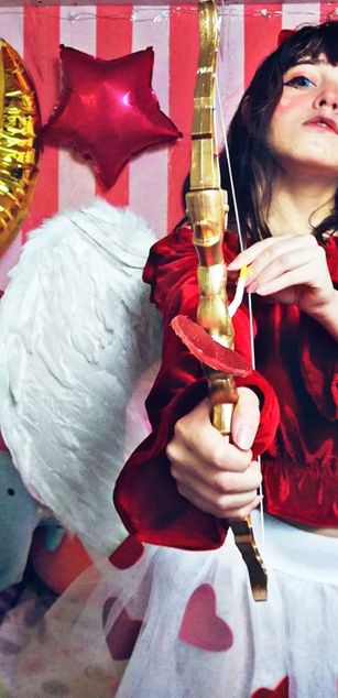 Model - waifumochi_chan COSPLAY blowjob