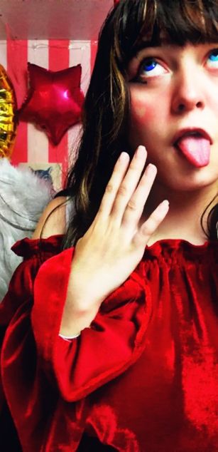 Model - waifumochi_chan COSPLAY blowjob