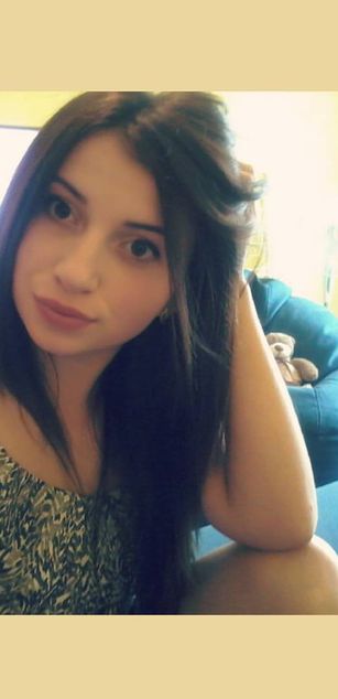 Model - Diamond Liana cutebaby