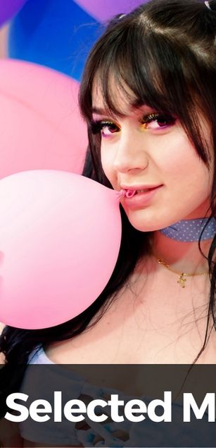 Model - EmilyPrada deepthroat