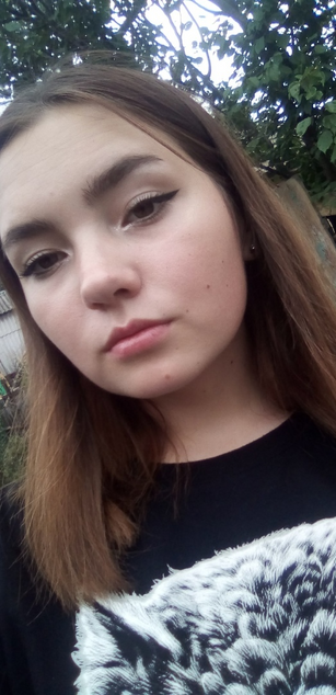 Model - VikaSex beautiful