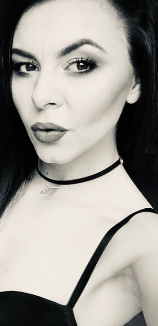 Model - BlackQueen69 fetish