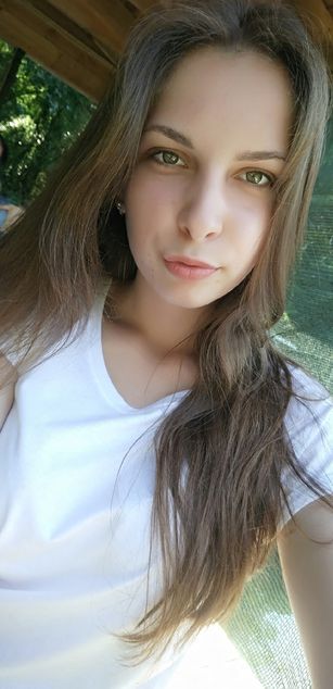 Model - Little Girl joi