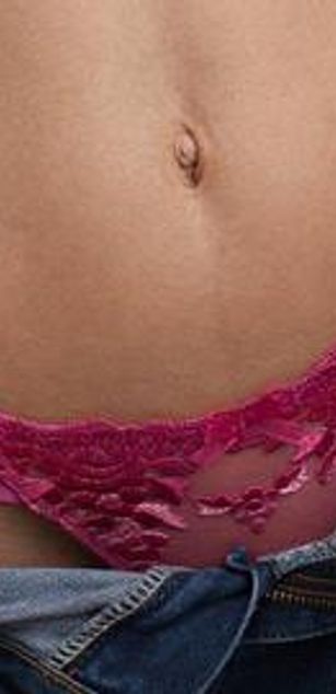 Model - British Glamour MILF pornstar