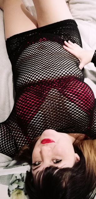 Model - Tilly Daye cute