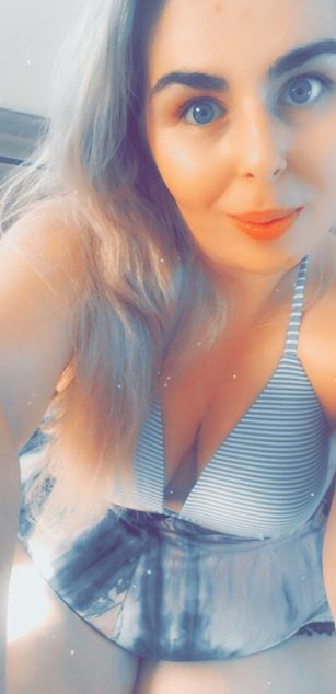 Model - PrincessTitsUk fetish