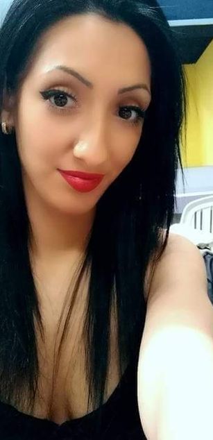 Model - LucilleBella striptease