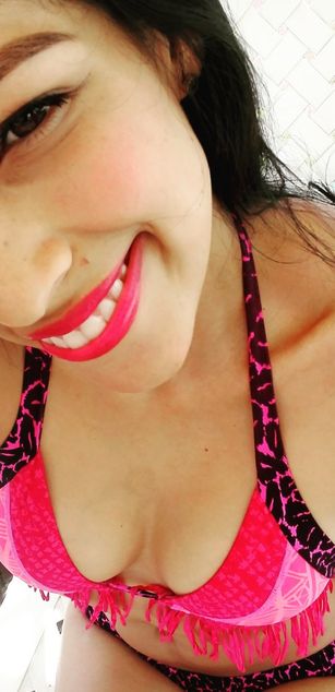 Model - sofia deepthroat