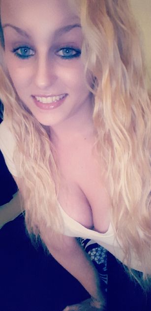 Model - Kiley Kash 2