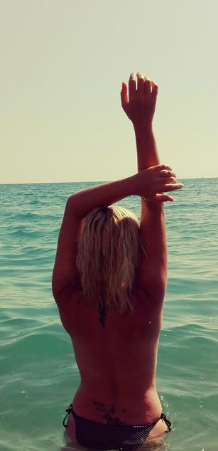 Model - Alexandra joi