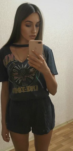 Model - NaughtyMilena sex