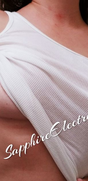 Model - Sapphire Electra milf