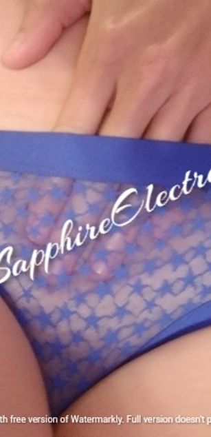 Model - Sapphire Electra milf