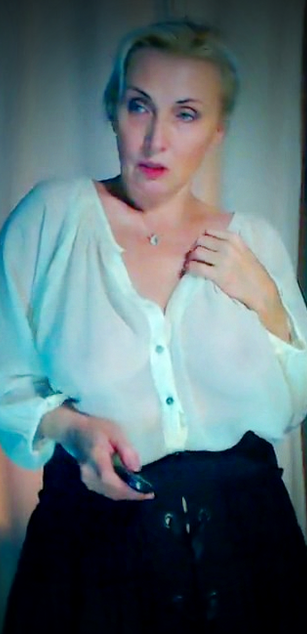 Model - NightBeauty roleplay