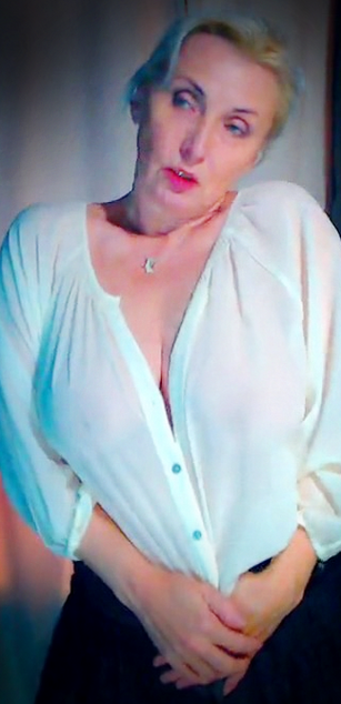 Model - NightBeauty roleplay