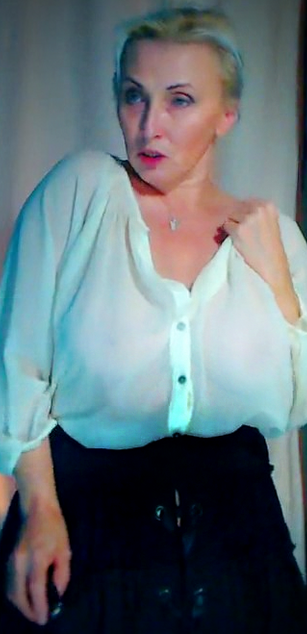 Model - NightBeauty roleplay