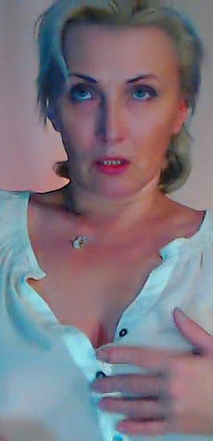 Model - NightBeauty roleplay