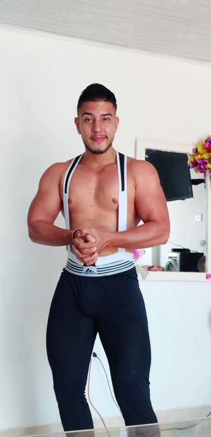 Model - Dave Soldier toys